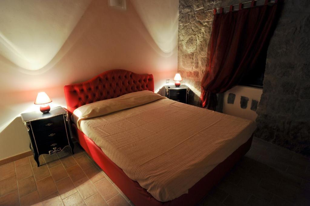 Medieval House Витербо Экстерьер фото